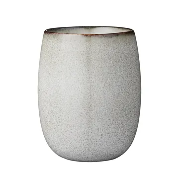 Amera kopp 27 cl - Grå - Lene Bjerre