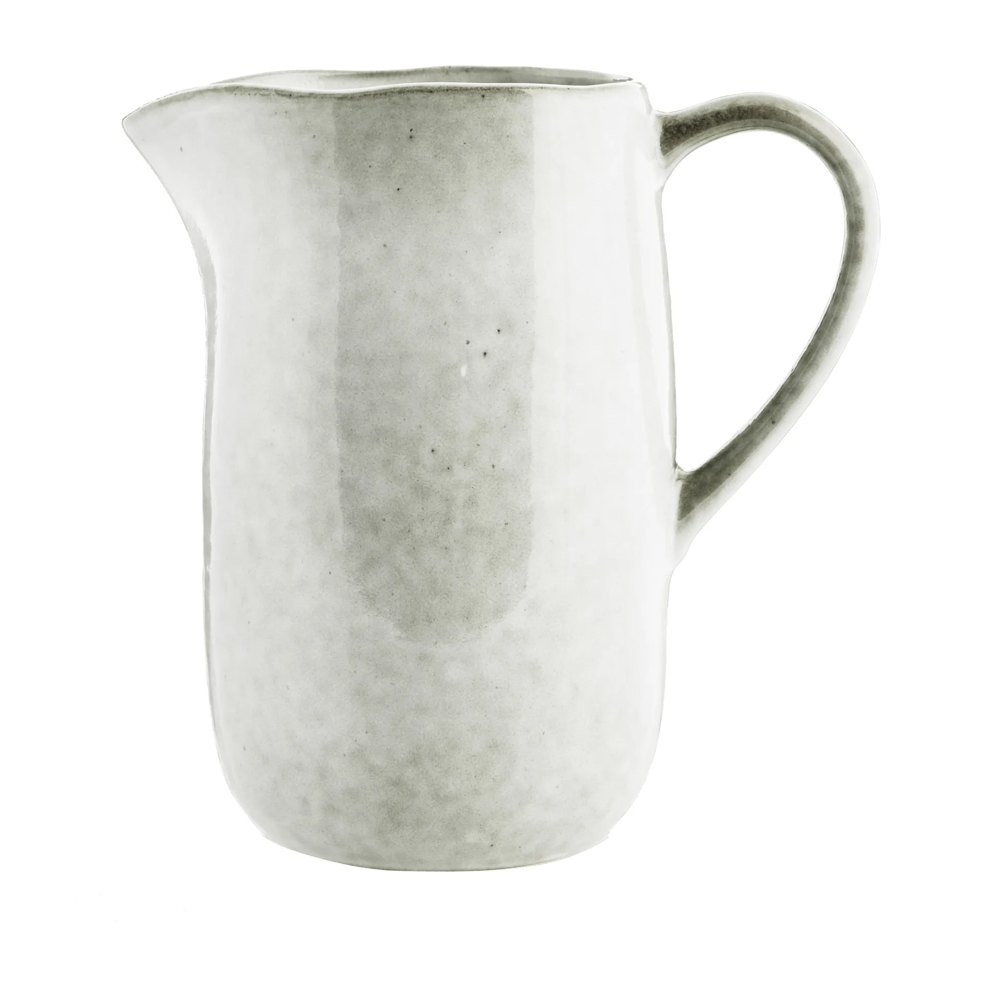 Amera mugge 20 cm, White sands Lene Bjerre