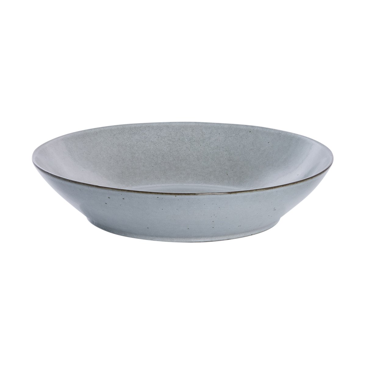 Lene Bjerre Amera salatskål Ø 33 cm Grey