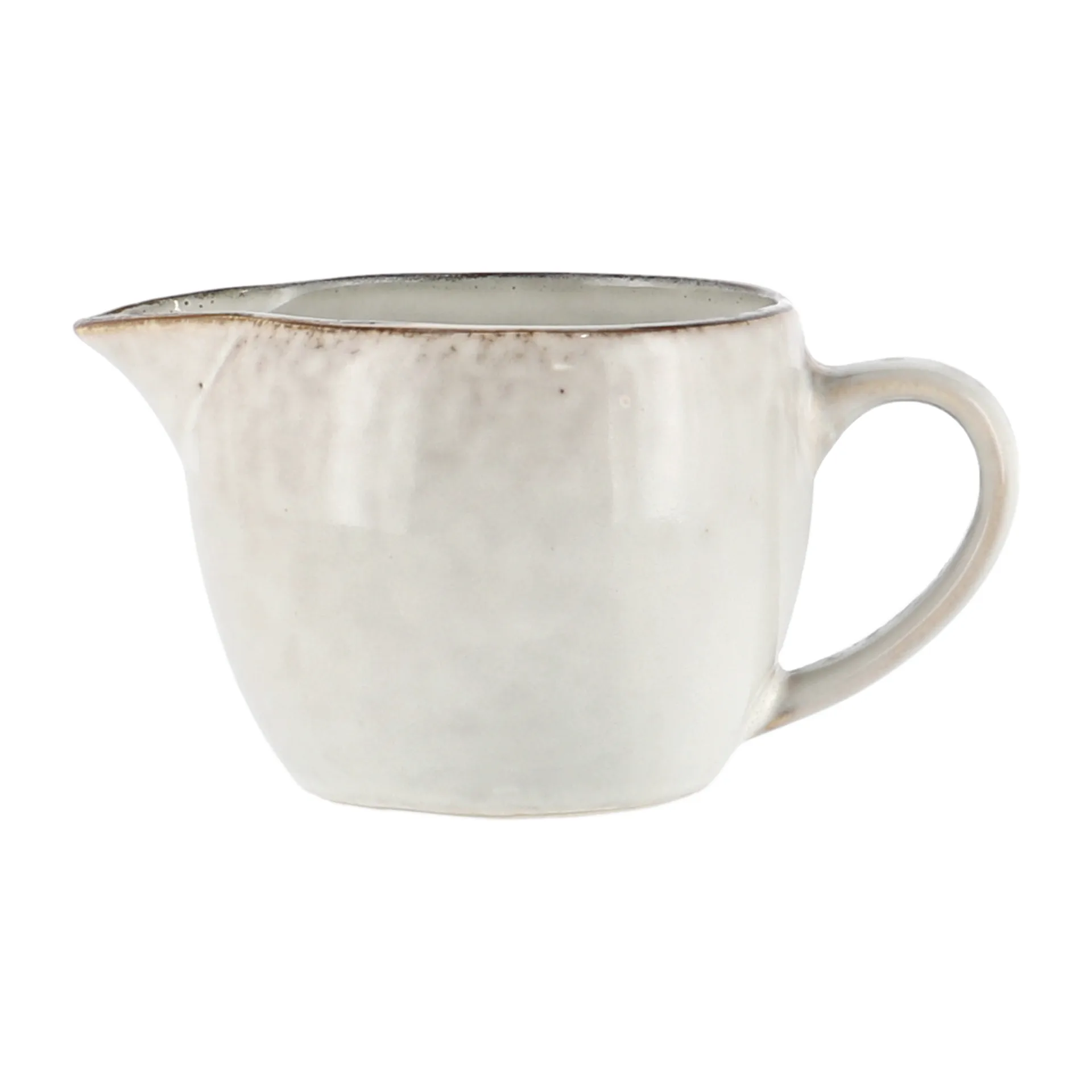 Amera sausenebb 40 cl, White sands Lene Bjerre