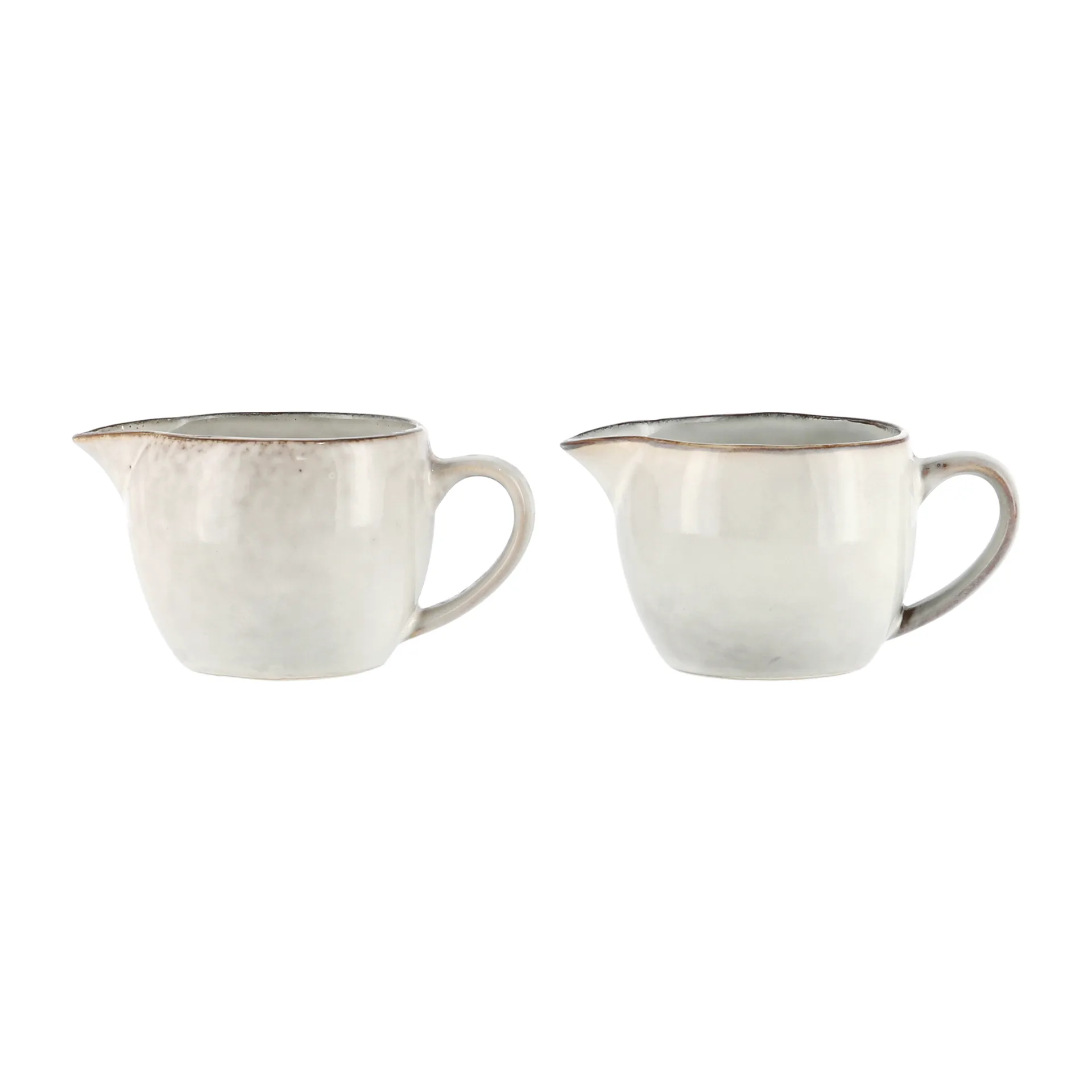 Amera sausenebb 40 cl, White sands Lene Bjerre