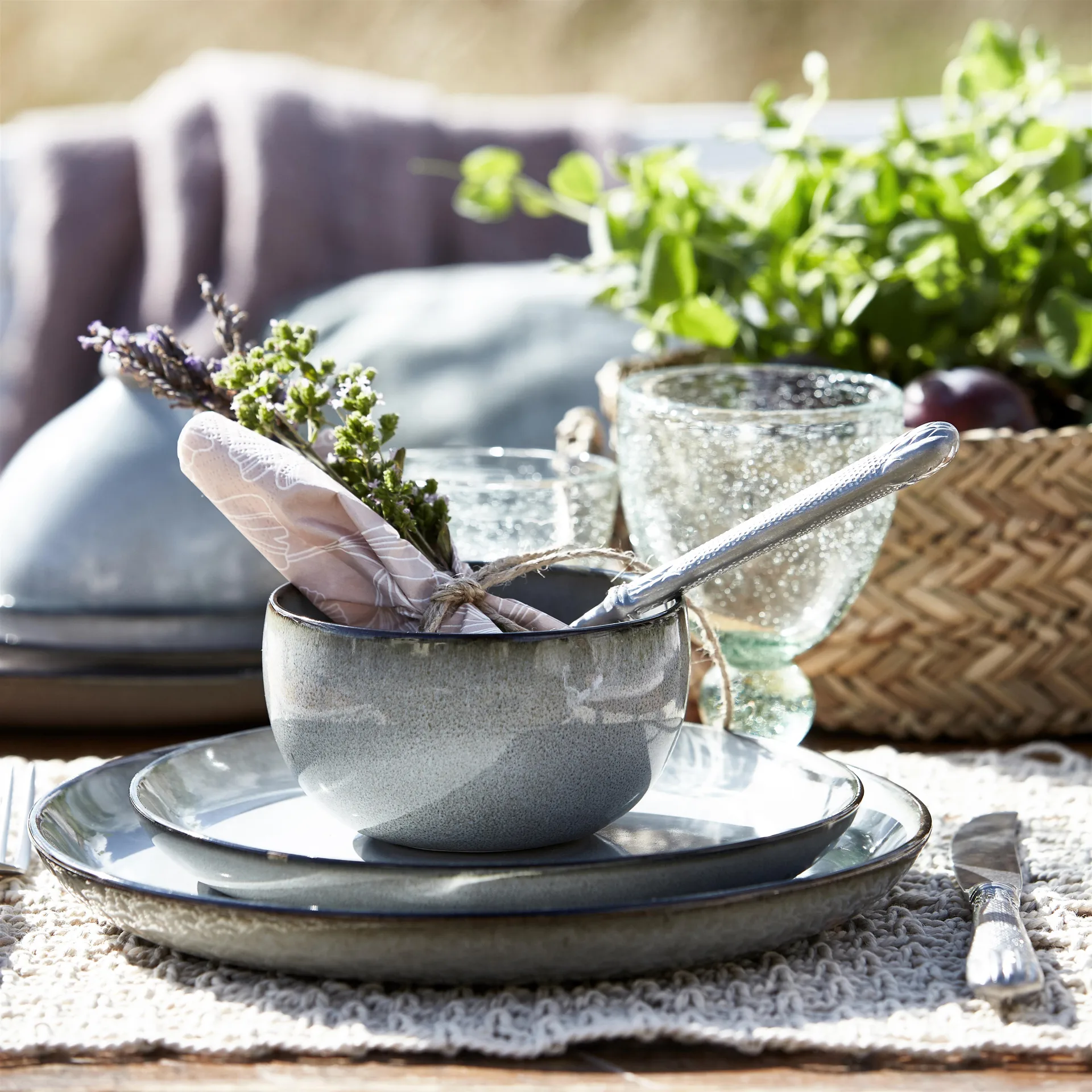 Amera skål, Ø 12 cm Lene Bjerre