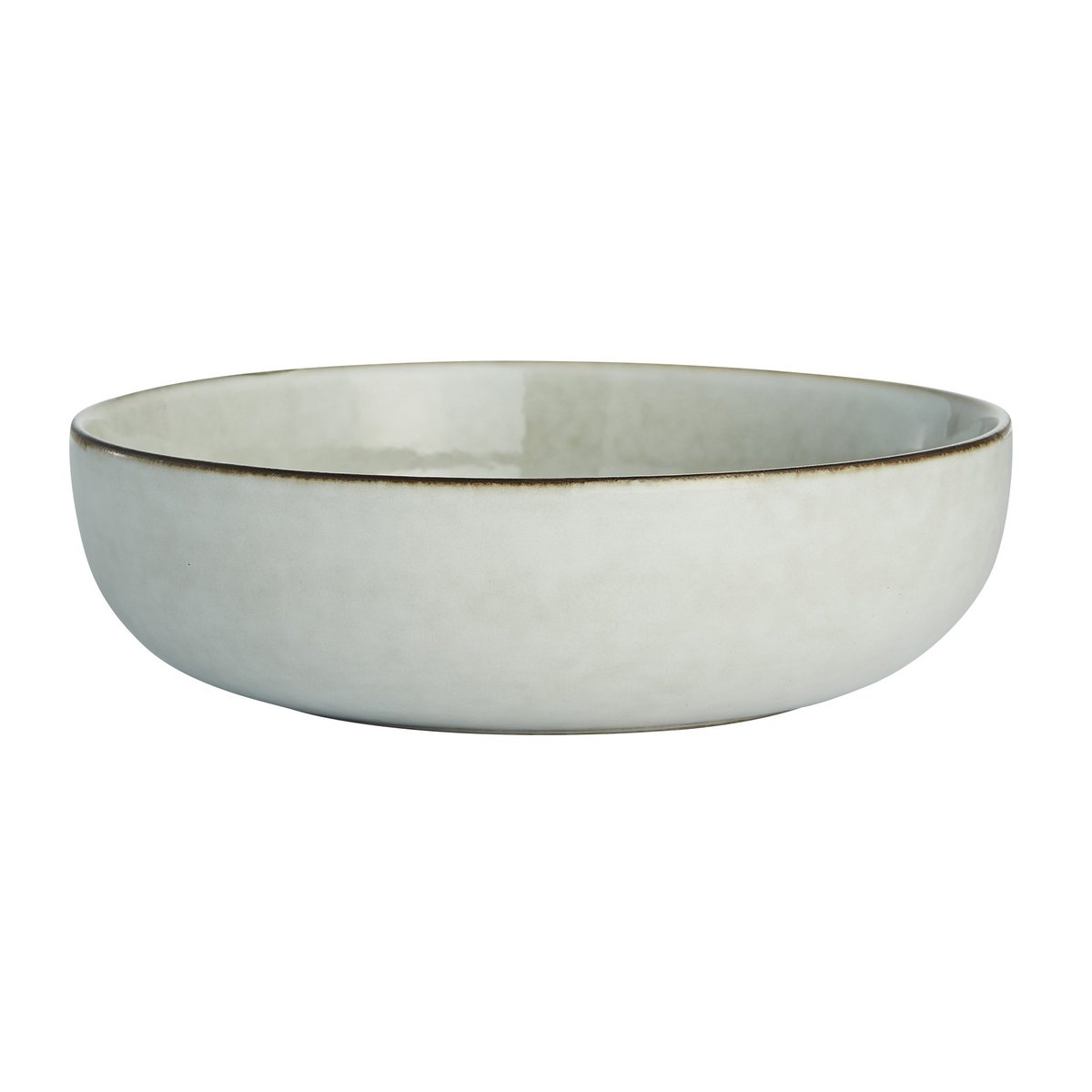 Lene Bjerre - Amera skål 20 cm beige