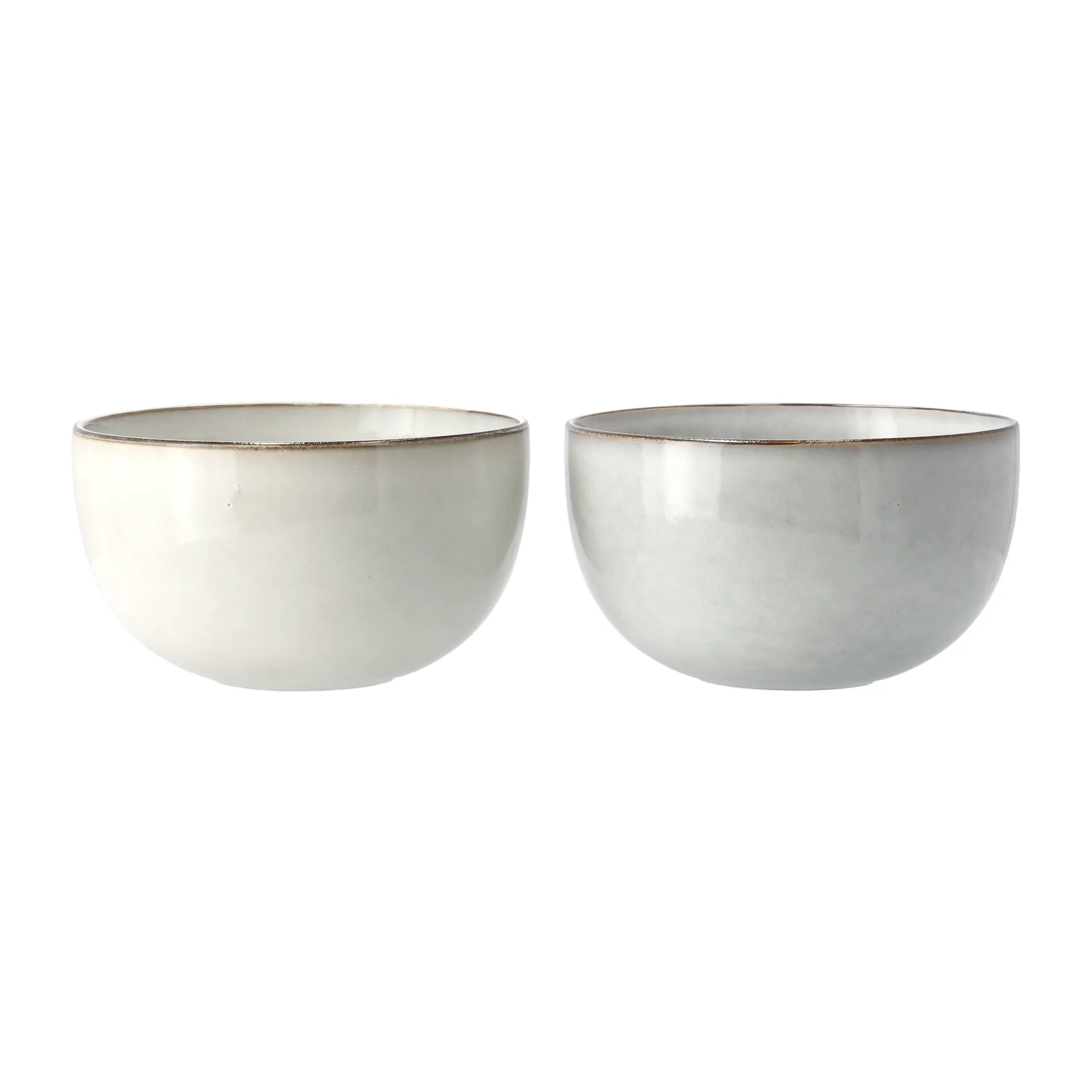 Amera skål white sands, Ø22 cm Lene Bjerre