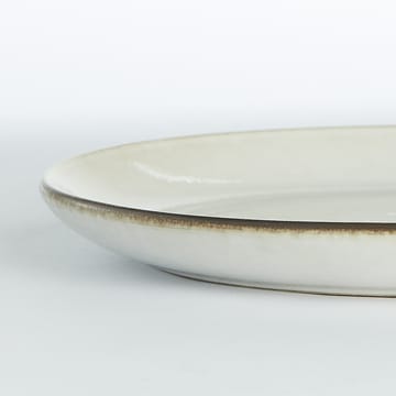 Amera tallerken white sands - Ø26 cm - Lene Bjerre