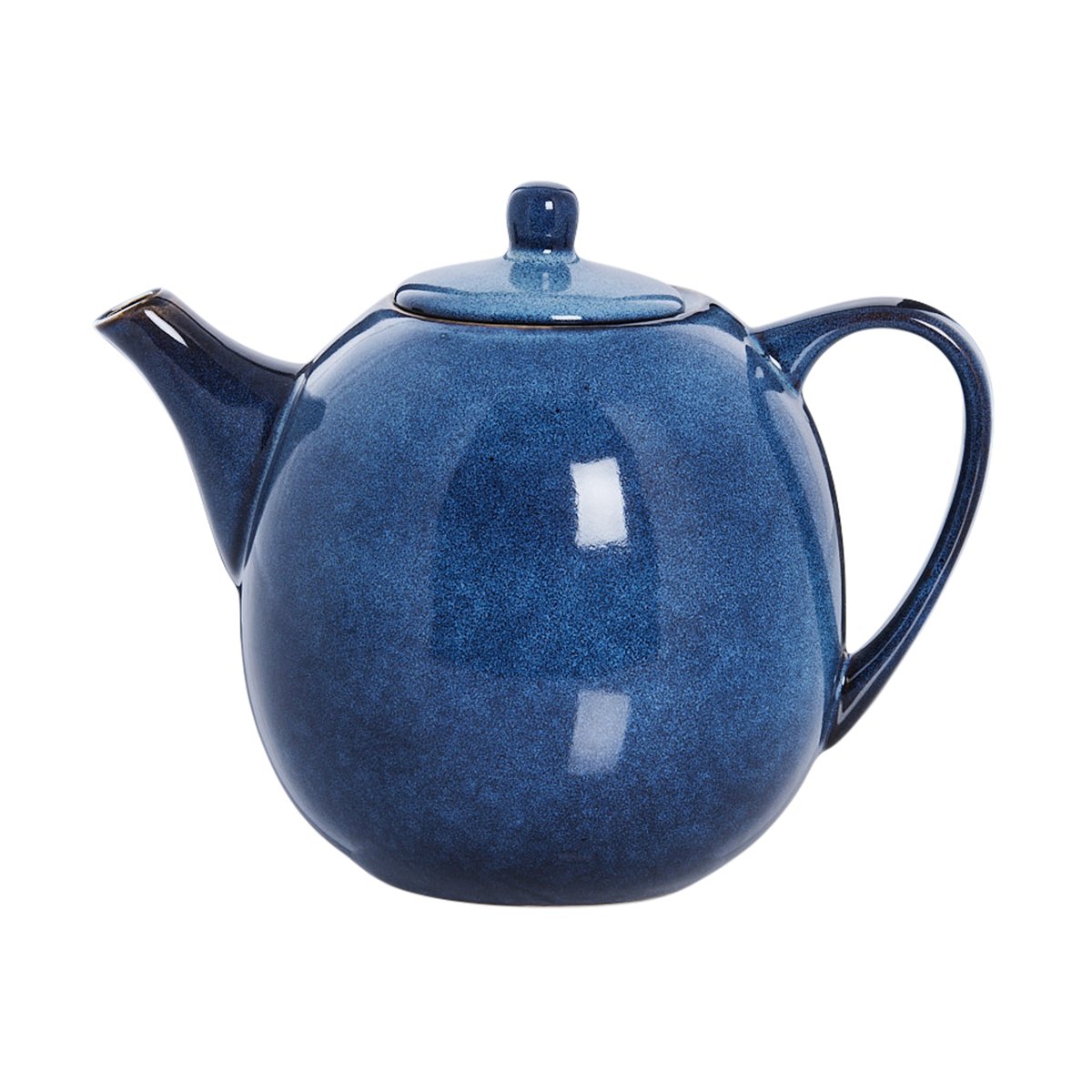 Lene Bjerre Amera tekanne 1,4 L Blue