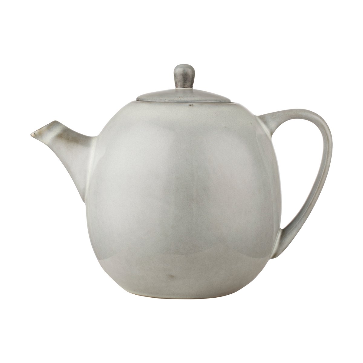 Lene Bjerre Amera tekanne 1,4 L Grey
