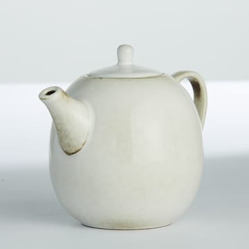 Amera tekanne 1,4 L - White sands - Lene Bjerre