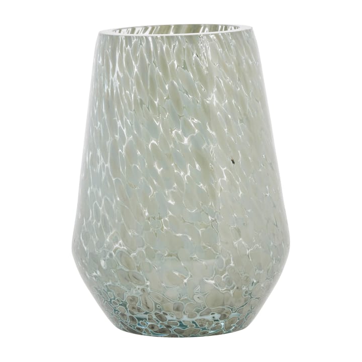 Avillia vase 18 cm - Mint - Lene Bjerre