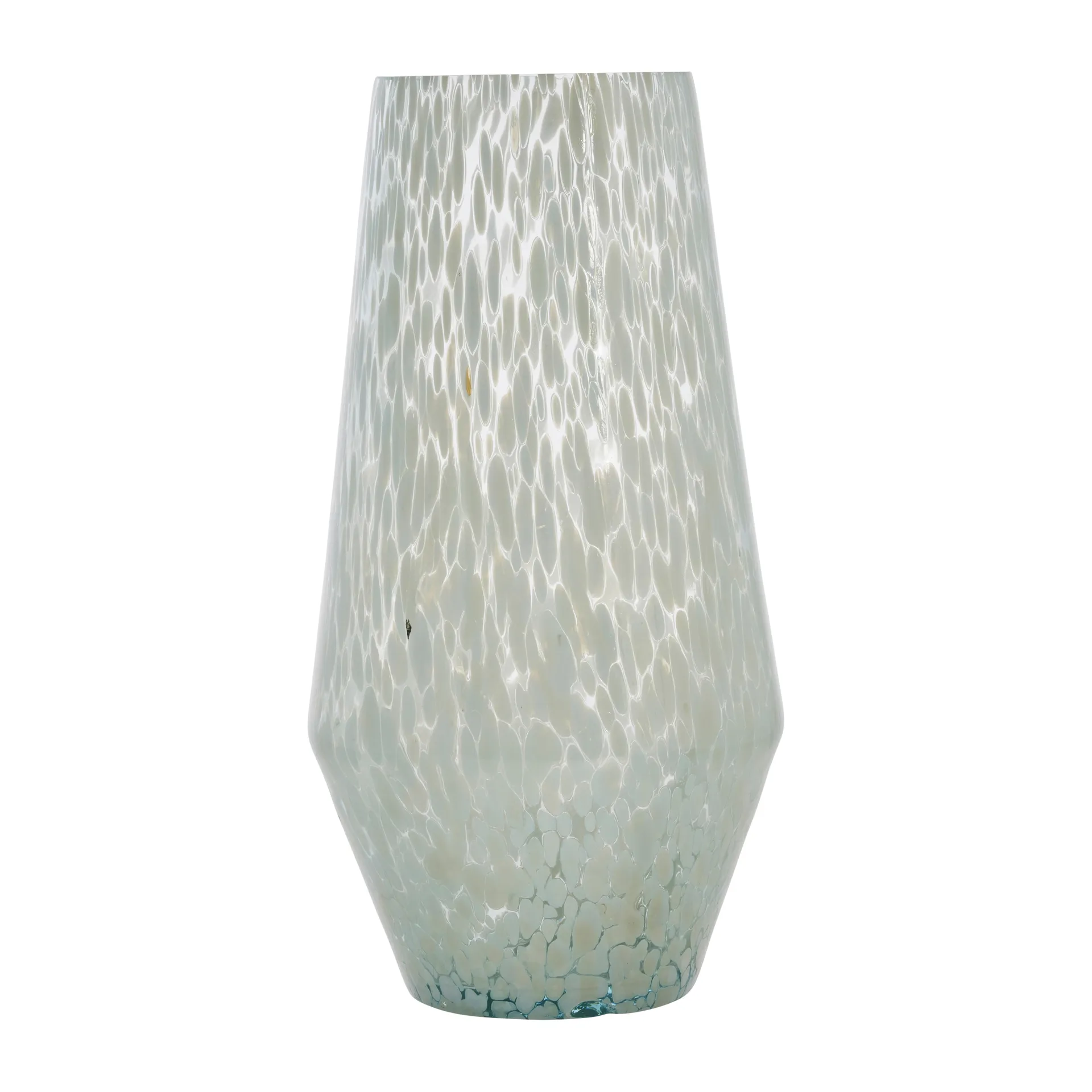 Avillia vase 34,5 cm, Mint Lene Bjerre