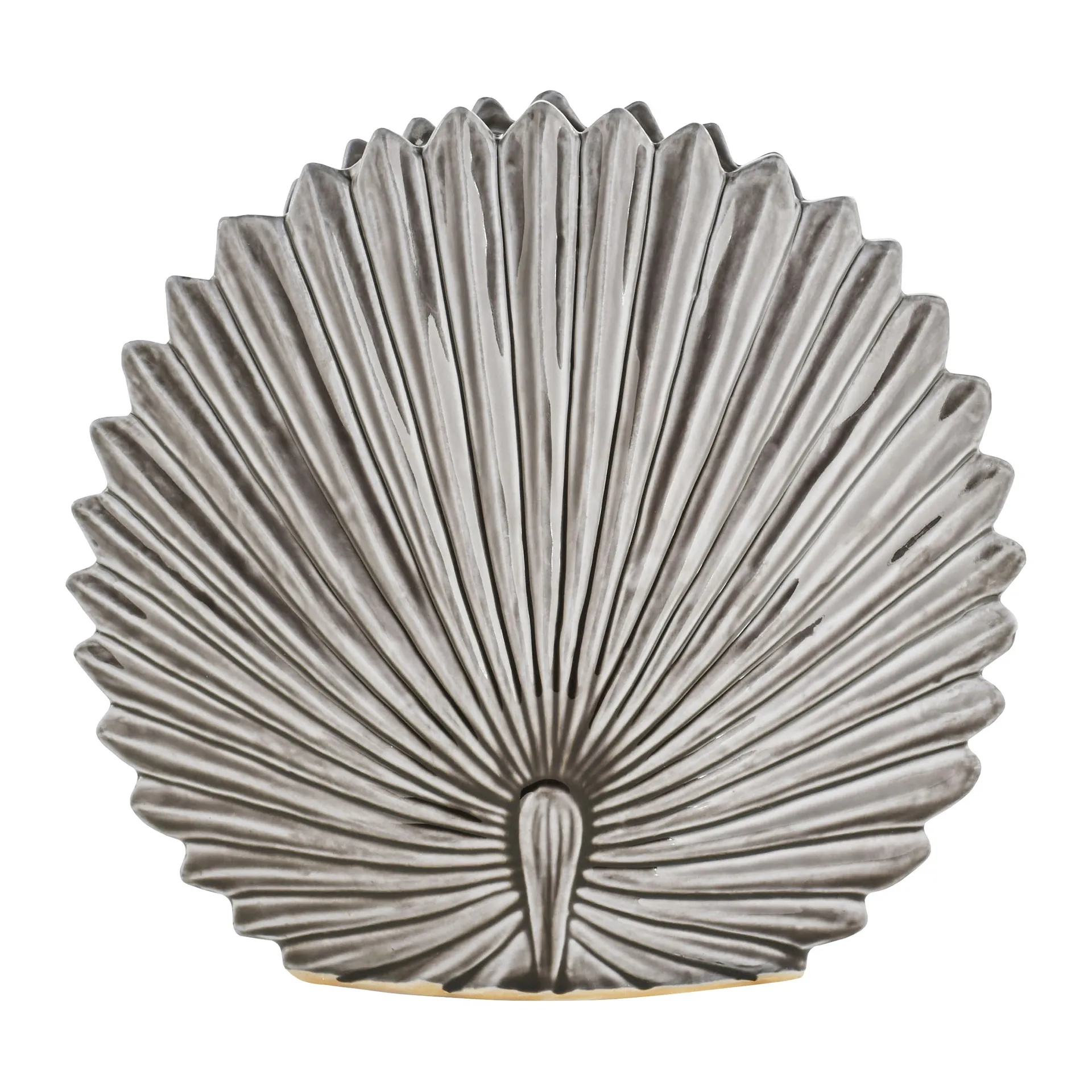 Cassie vase 31 cm, Moonbeam Lene Bjerre