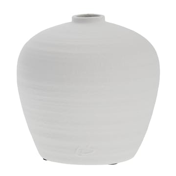 Catia vase 20 cm - Hvit - Lene Bjerre