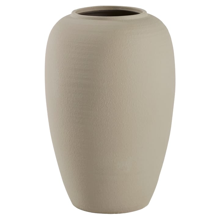 Catia vase 55 cm - Sølvgrå - Lene Bjerre