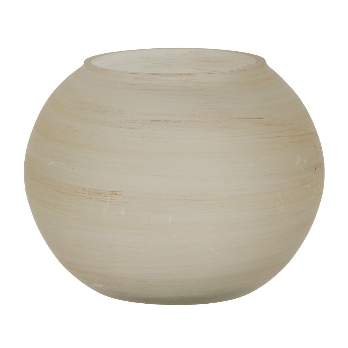 Bilde av Lene Bjerre Disela vase 13 cm Lin