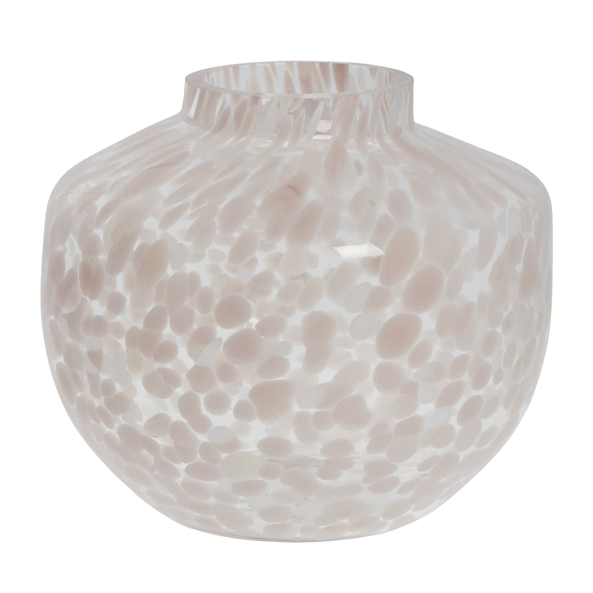 Bilde av Lene Bjerre Dorelle vase 165 cm Bark