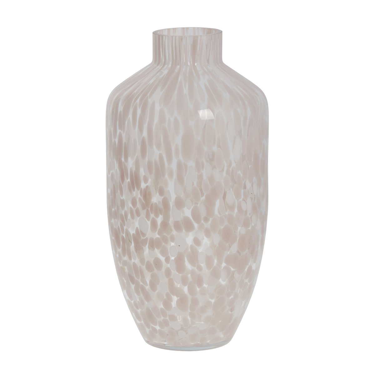 Bilde av Lene Bjerre Dorelle vase 28 cm Bark