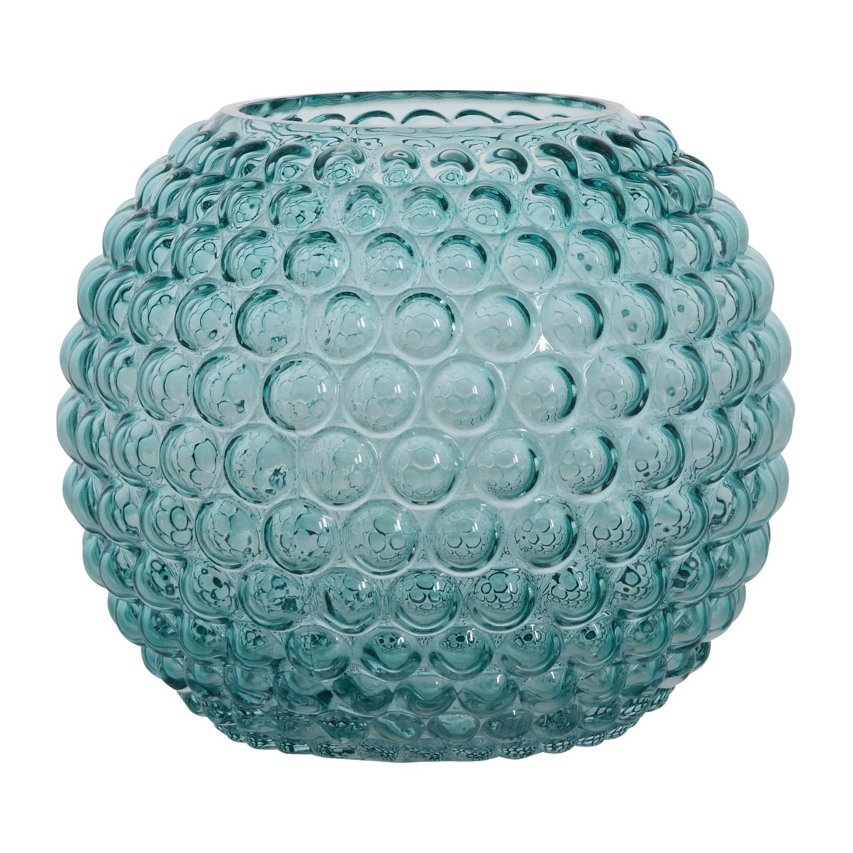 Bilde av Lene Bjerre Dorinia vase 13 cm Mint