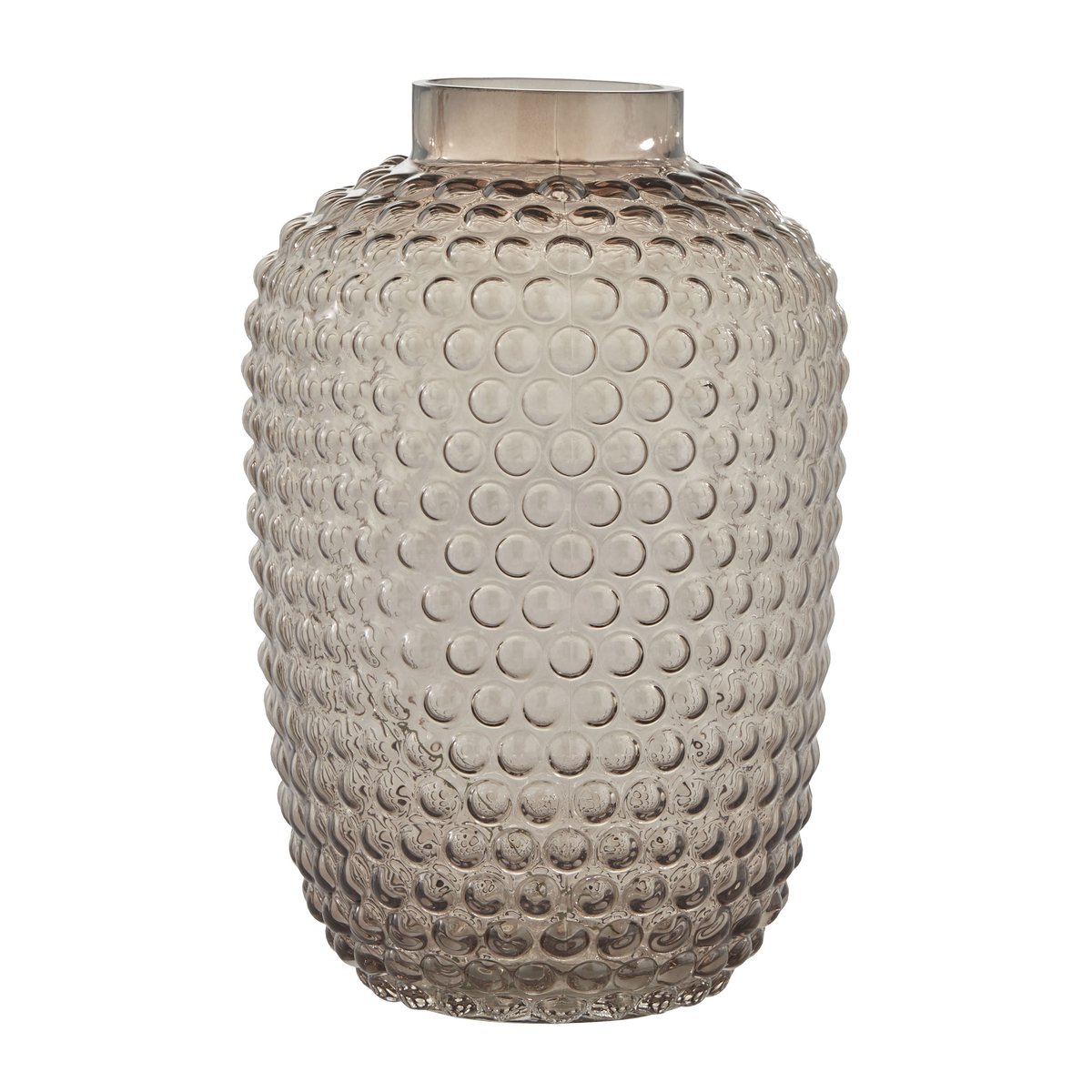 Bilde av Lene Bjerre Dorinia vase 29 cm Bark