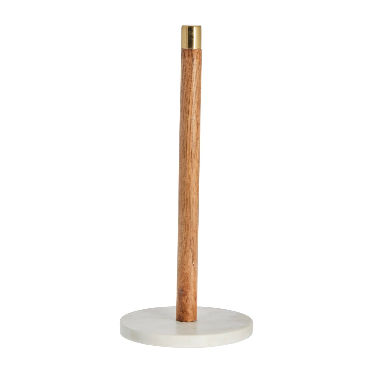 Lene Bjerre - Elisse tørkerullholder 35 cm hvit