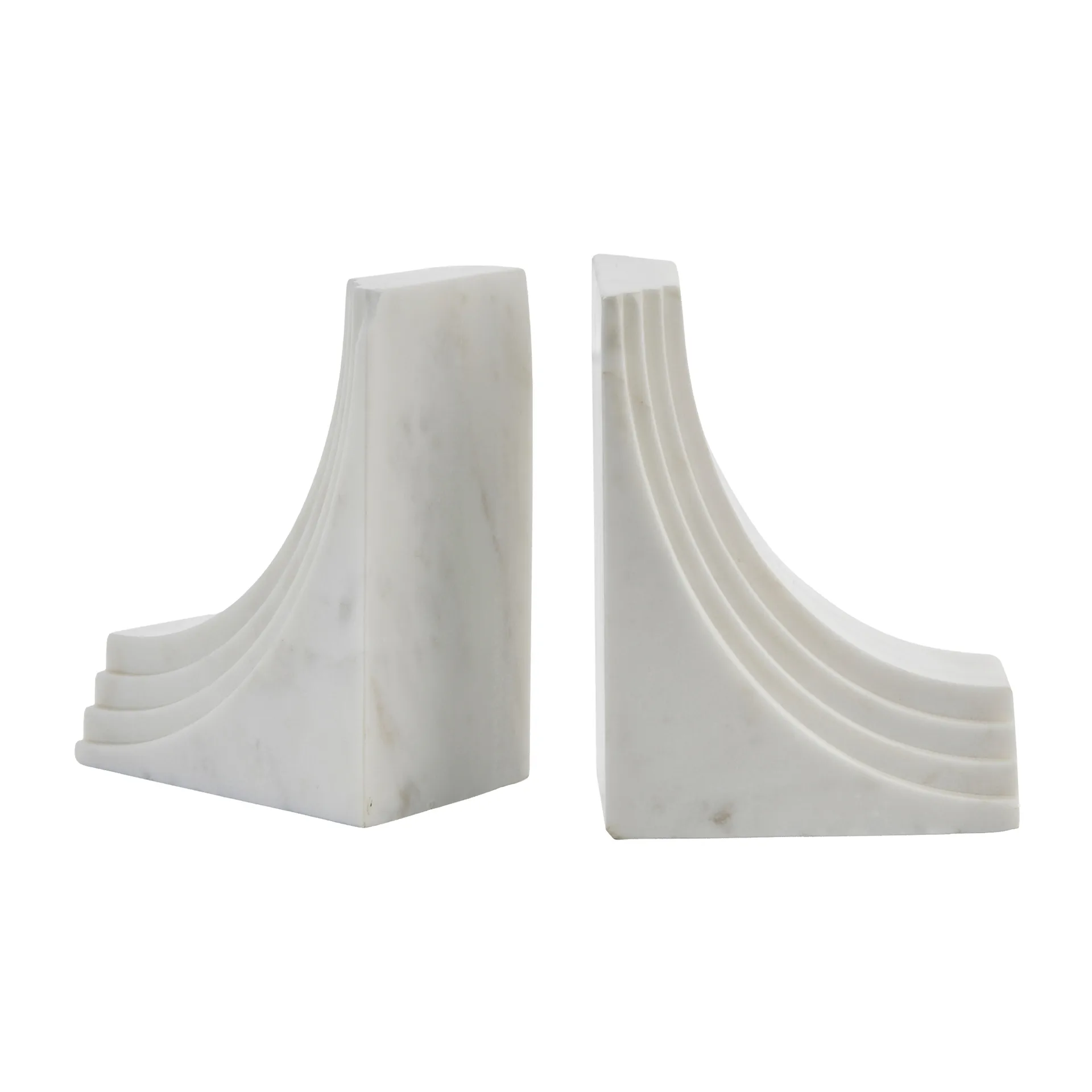 Ellia bokstøtte, Hvit Lene Bjerre