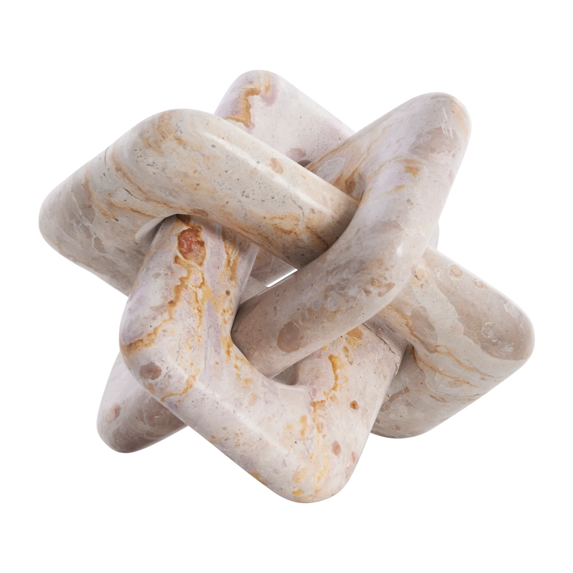 Ellia dekorasjon 15 cm, Linen Lene Bjerre