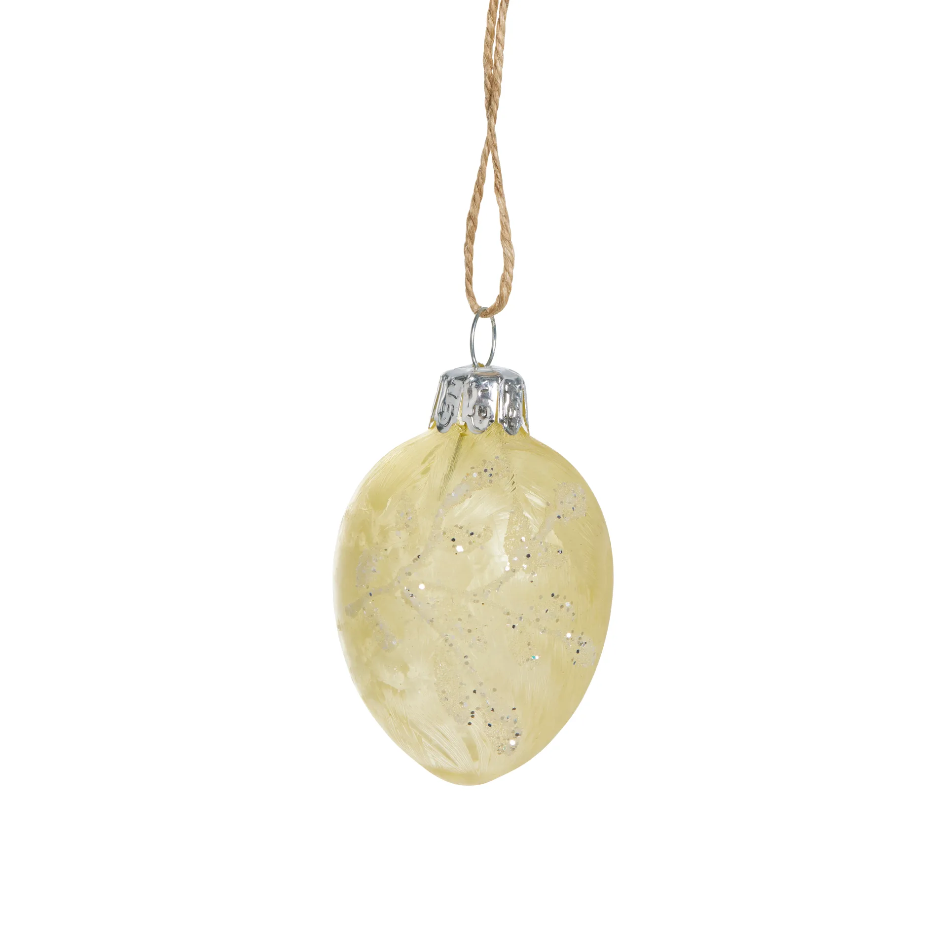 Emille påskepynt 6 cm, Mellow Lene Bjerre