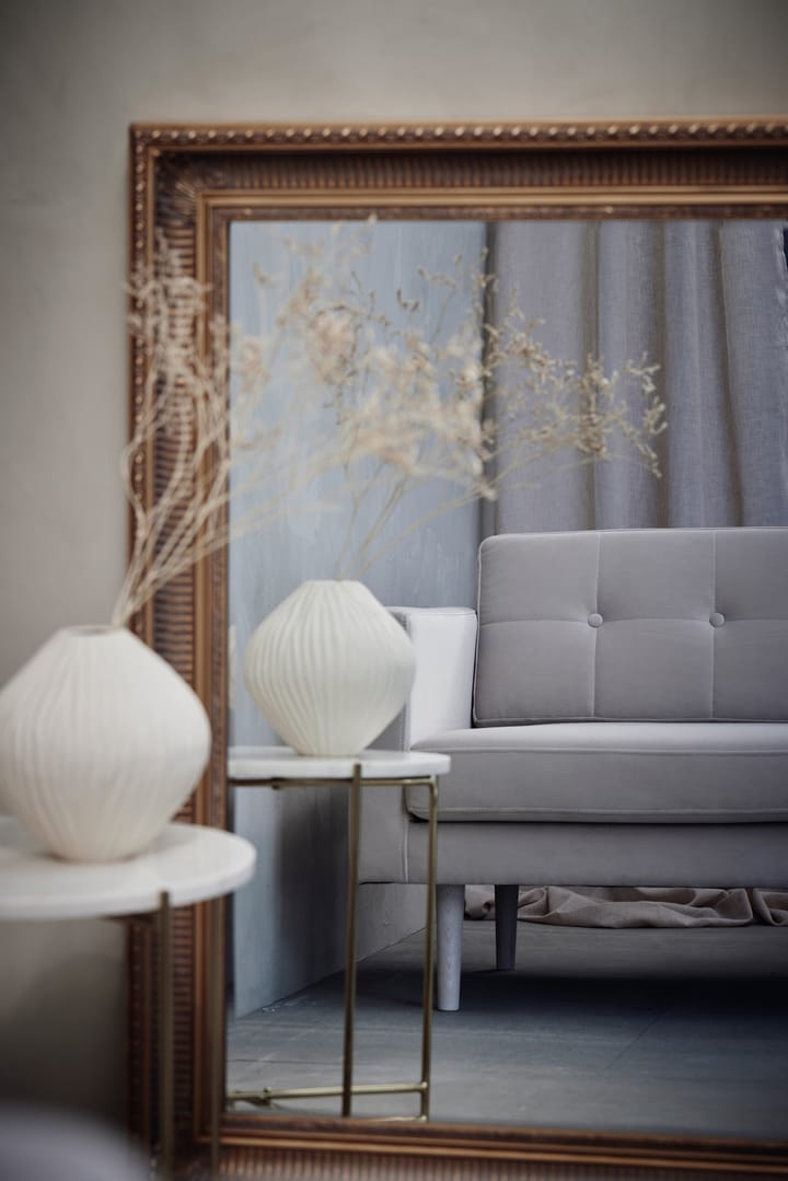 Esmia dekorasjonsvase 21 cm - Off white - Lene Bjerre