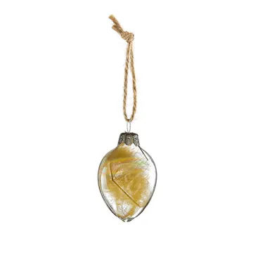 Estinia påskepynt 6 cm - Mellow - Lene Bjerre