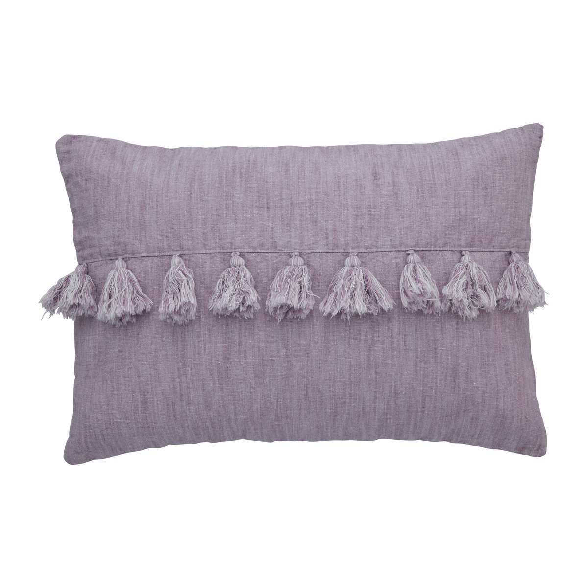 Bilde av Lene Bjerre Felina pute 40 x 60 cm Lilac