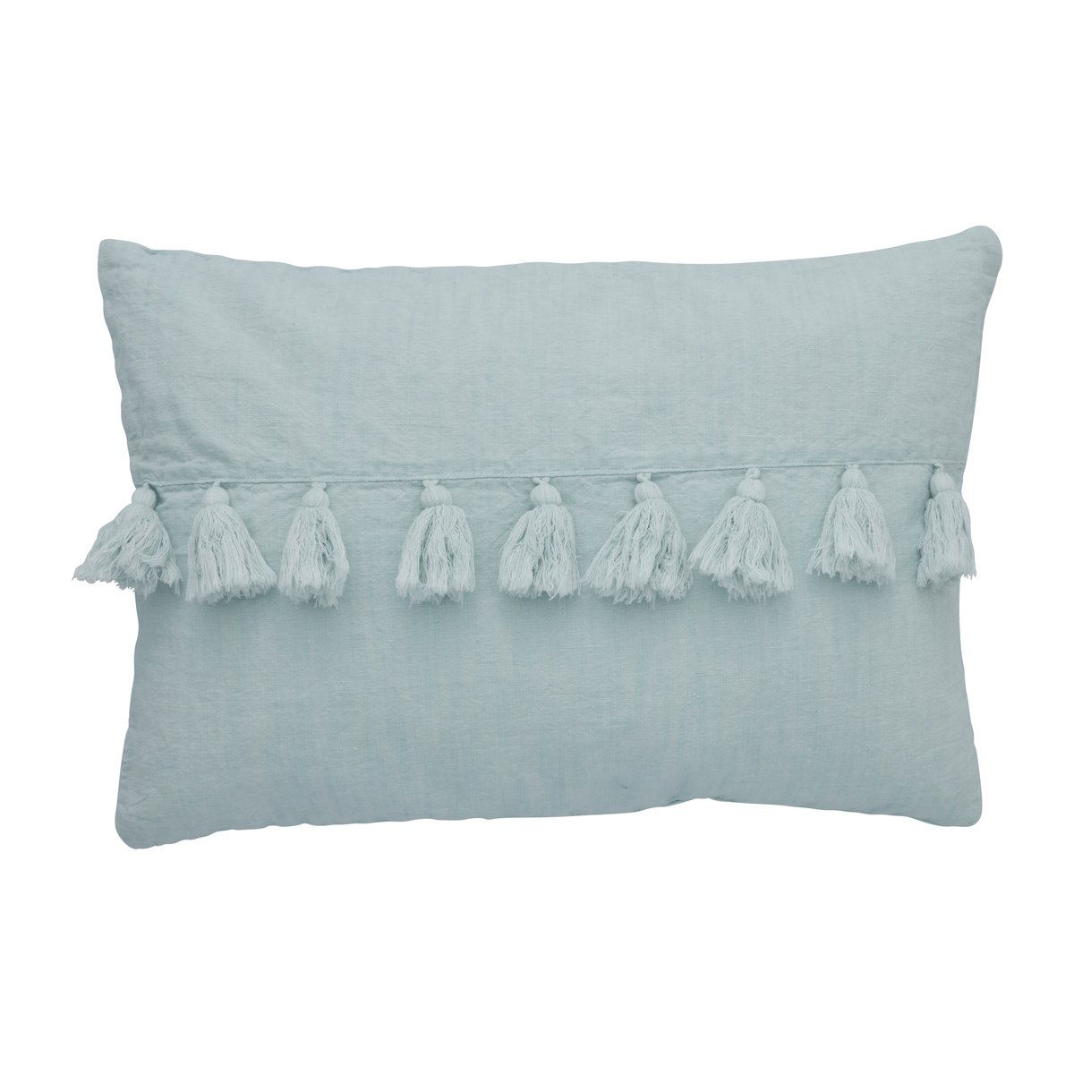 Bilde av Lene Bjerre Felina pute 40 x 60 cm Mint