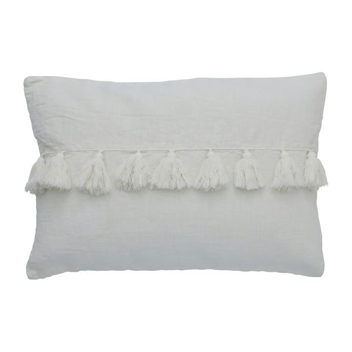 Felina pute 40 x 60 cm - Off White - Lene Bjerre
