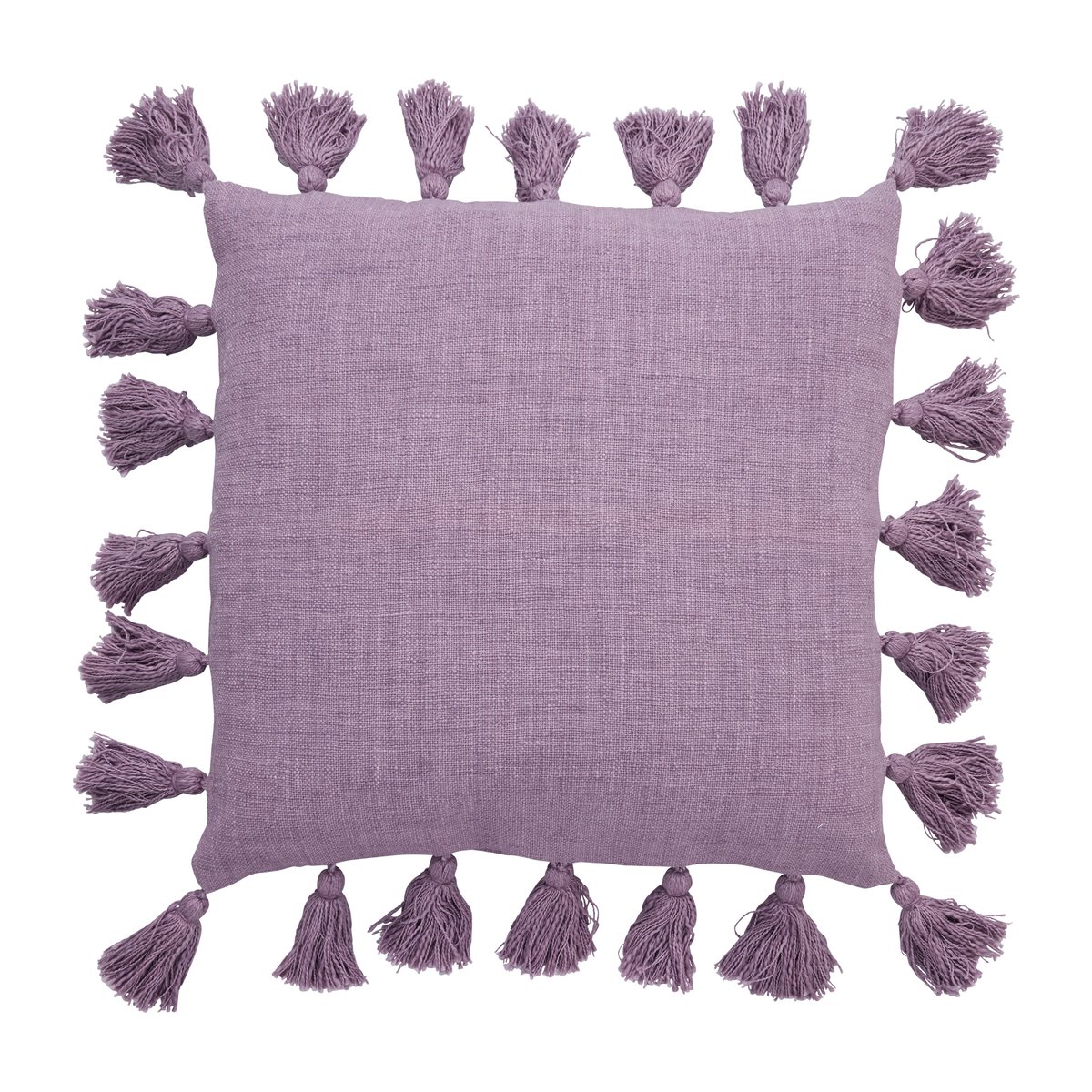 Bilde av Lene Bjerre Feminina pute 60 x 60 cm Lilac