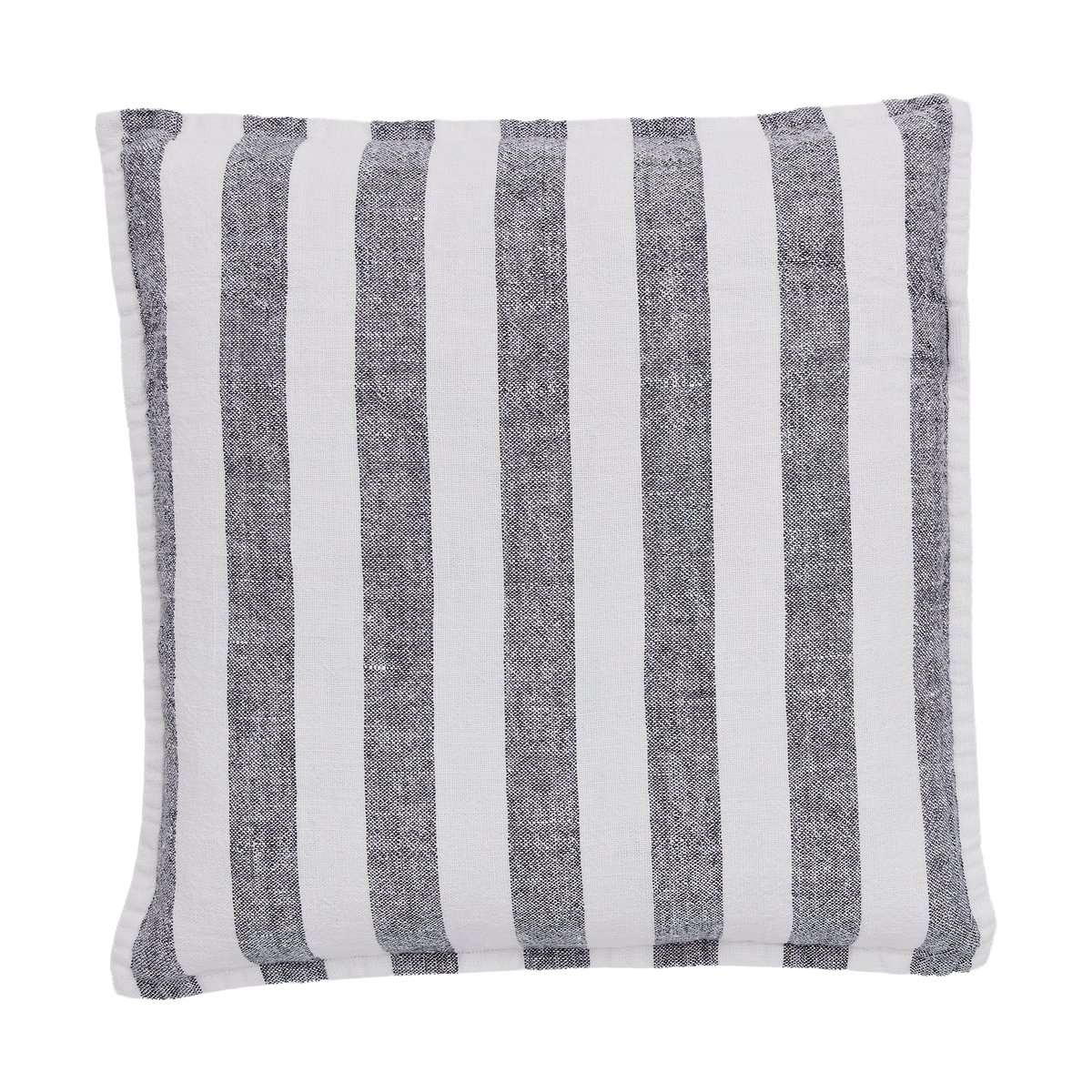 Bilde av Lene Bjerre Fiona pute 50 x 50 cm Dark grey