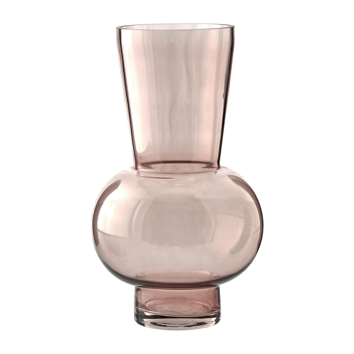 Bilde av Lene Bjerre Hedria vase 305 cm Bark