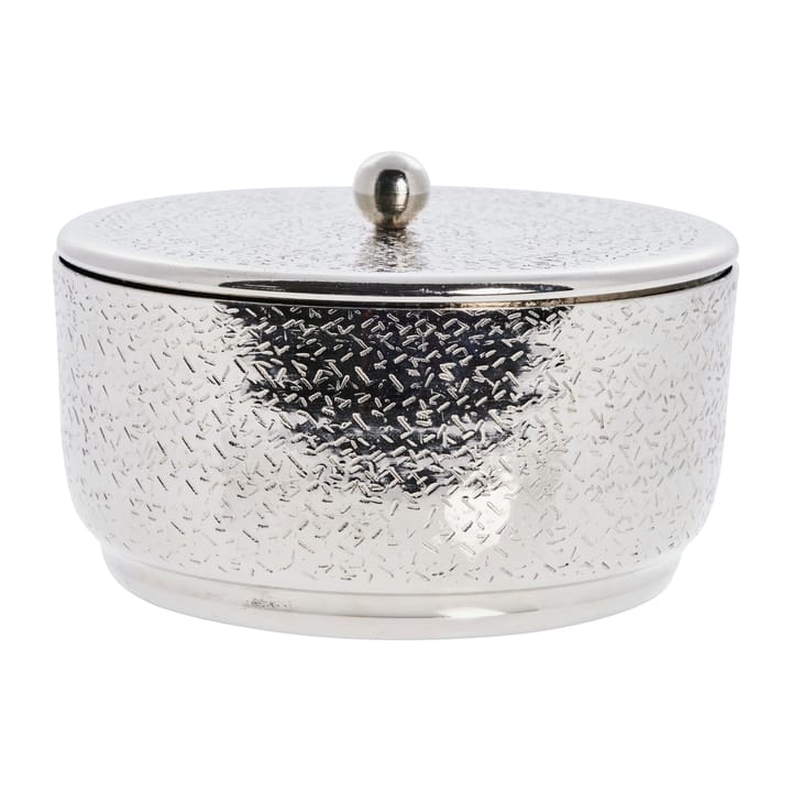 Lavia burk silver, Stor Lene Bjerre