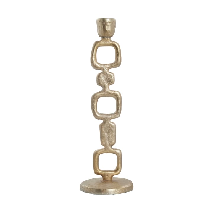 Lavillia lysestake 31,5 cm, Light gold Lene Bjerre