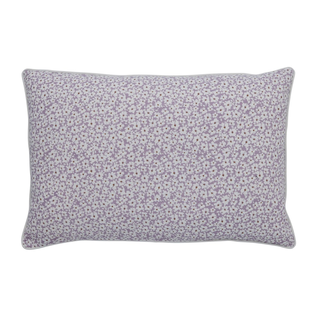 Bilde av Lene Bjerre Liberte pute 40 x 60 cm Lilac-white
