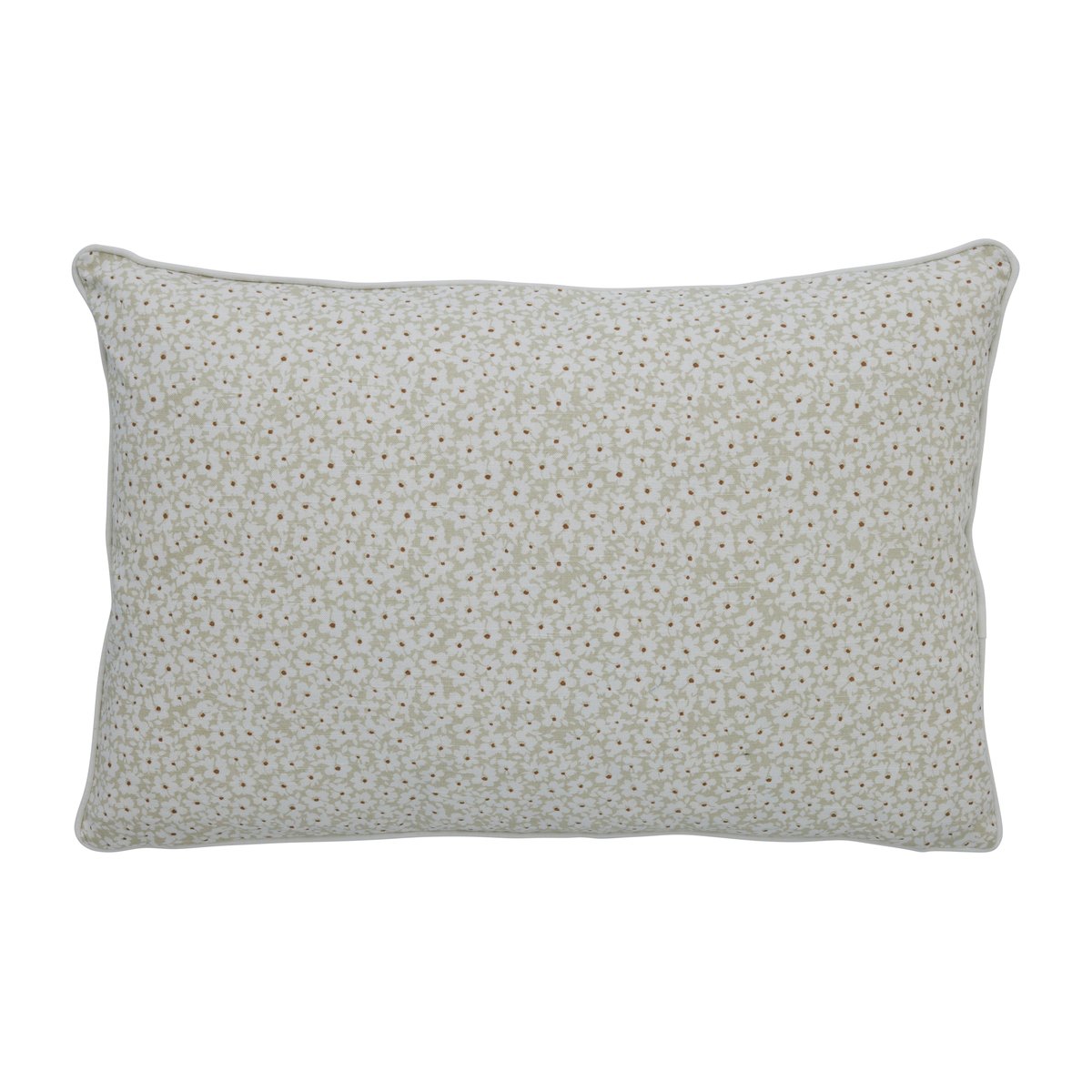 Bilde av Lene Bjerre Liberte pute 40 x 60 cm Linen-white