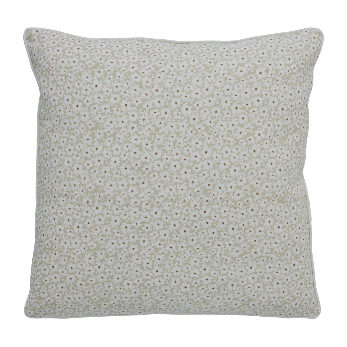 Bilde av Lene Bjerre Liberte pute 50 x 50 cm Linen-white