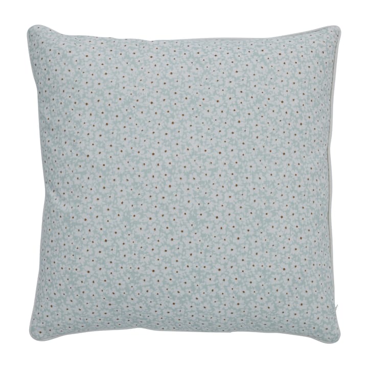 Liberte pute 50 x 50 cm - Mint-white - Lene Bjerre