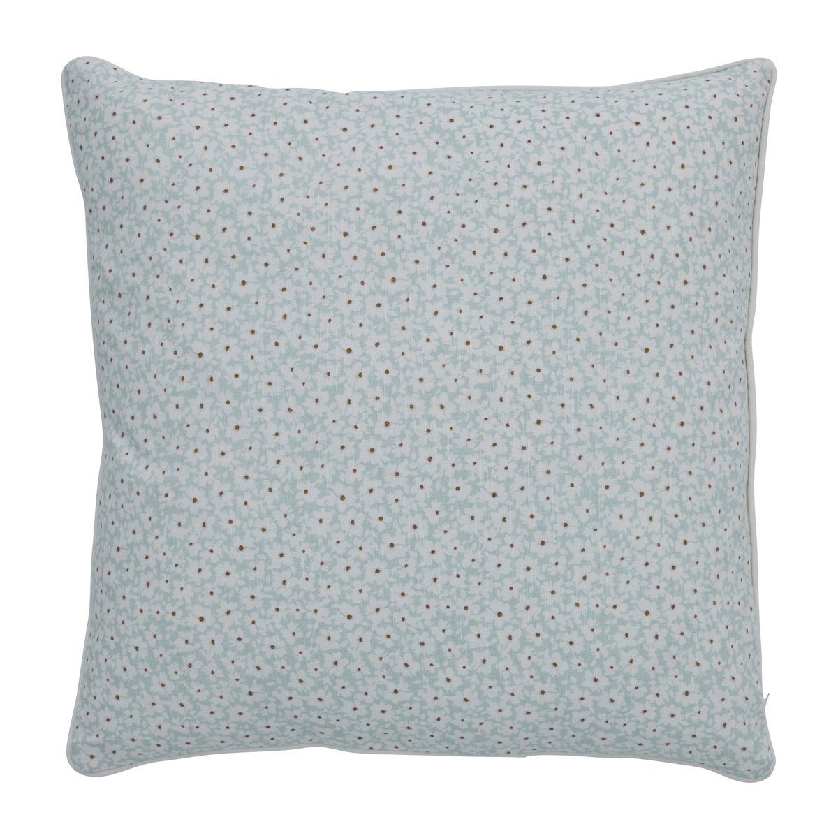 Bilde av Lene Bjerre Liberte pute 50 x 50 cm Mint-white