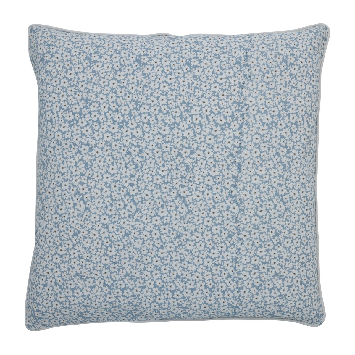 Bilde av Lene Bjerre Liberte pute 60 x 60 cm Blue-white