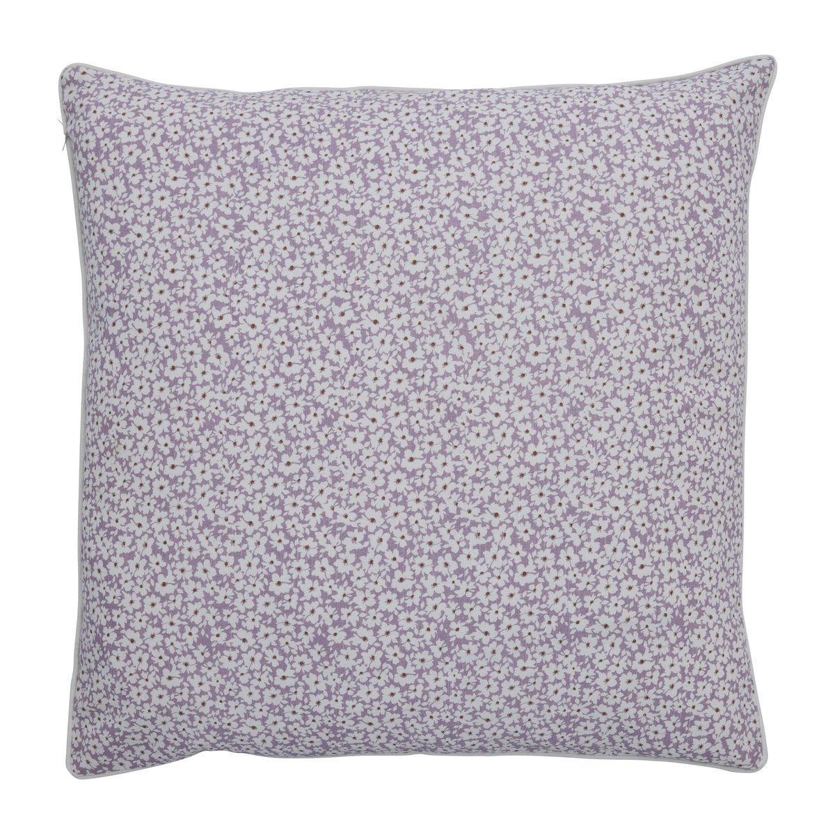 Bilde av Lene Bjerre Liberte pute 60 x 60 cm Lilac-white