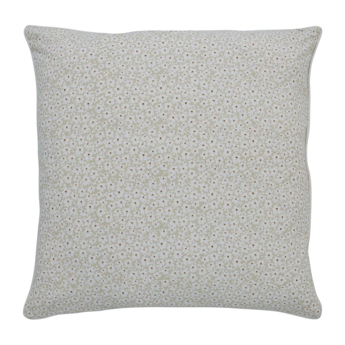 Bilde av Lene Bjerre Liberte pute 60 x 60 cm Linen-white