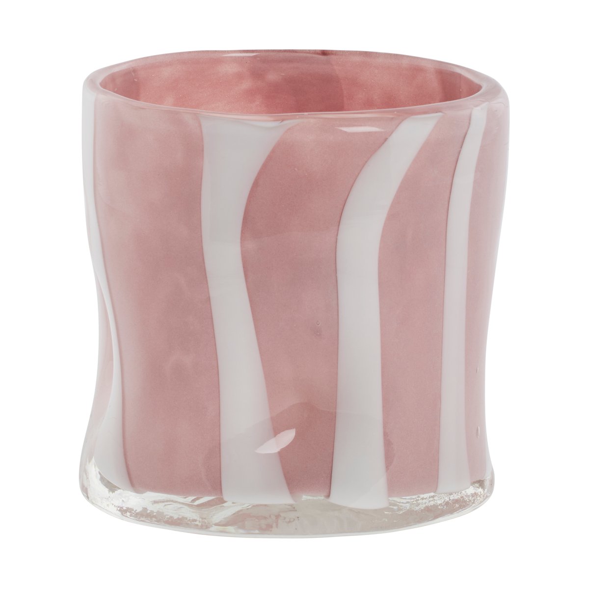 Bilde av Lene Bjerre Marelle vase Ø10 cm Rose