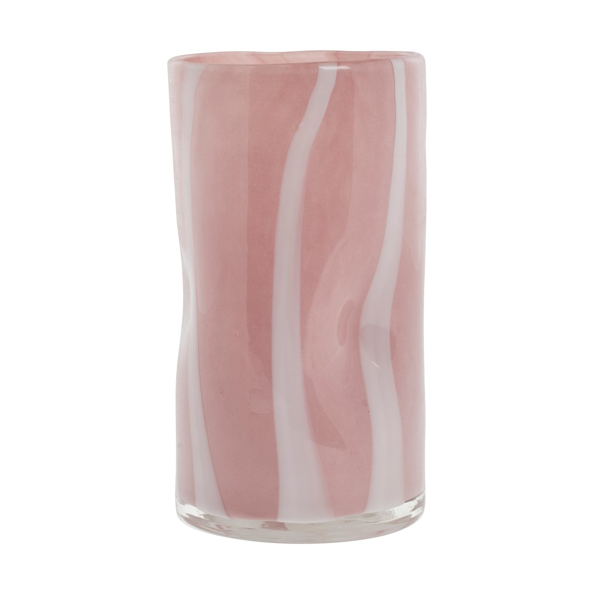 Bilde av Lene Bjerre Marelle vase Ø10 cm Rose