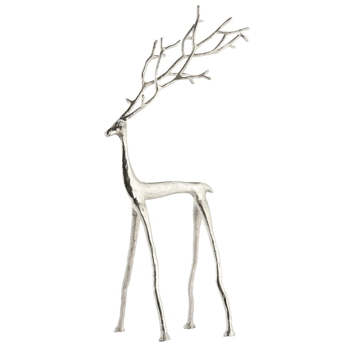Marely dekorasjon ren sølv, Stor 64 cm Lene Bjerre