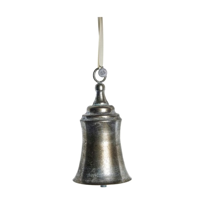 Missia bjelle 18 cm - Sølv - Lene Bjerre