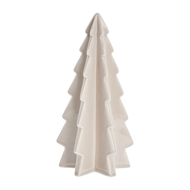 Molinne träd 16 cm, Light grey Lene Bjerre