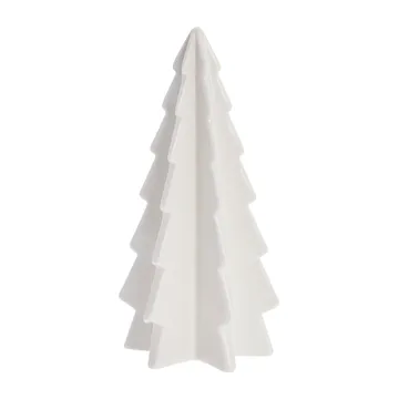 Molinne träd 16 cm - white - Lene Bjerre